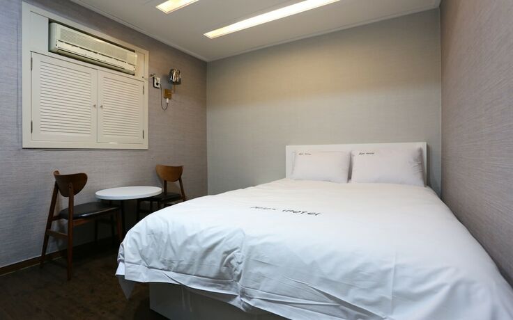 Imagen de la habitación del Hotel Hongcheon Alps. Foto 8