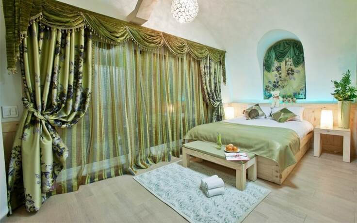 Imagen general del Hotel Hongcheon Blue Muffin Pension. Foto 16