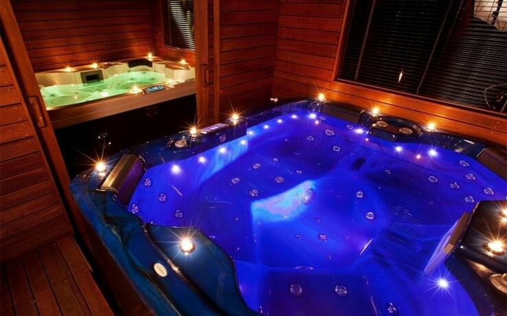 Imagen general del Hotel Hongcheon Blue Muffin Pension. Foto 19