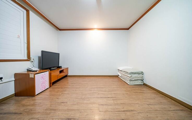 Imagen de la habitación del Hotel Hongcheon CK. Foto 19