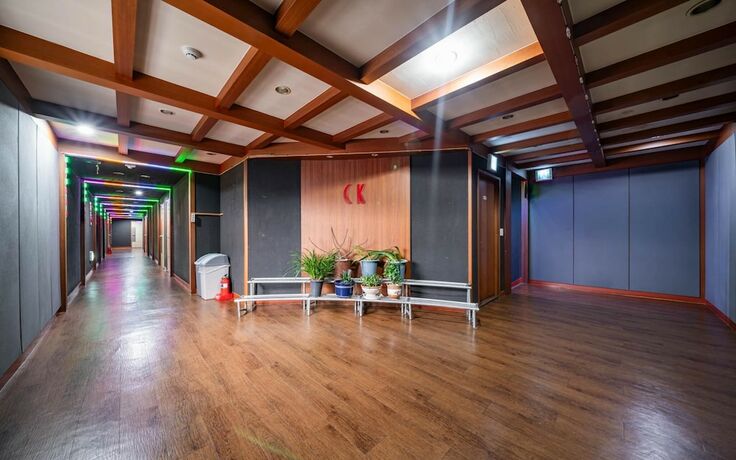 Imagen general del Hotel Hongcheon CK. Foto 2