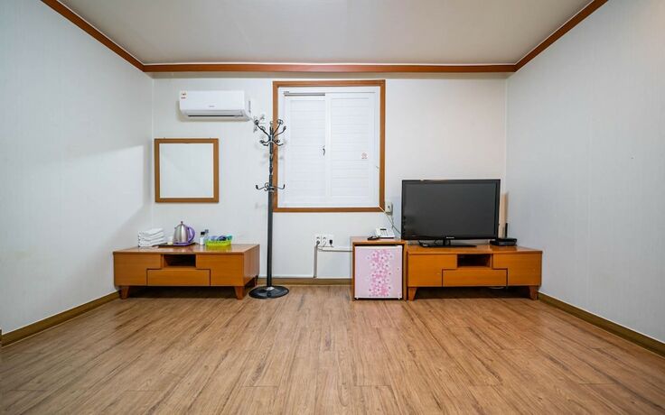 Imagen general del Hotel Hongcheon CK. Foto 4