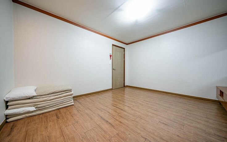 Imagen general del Hotel Hongcheon CK. Foto 5