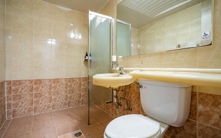 Imagen general del Hotel Hongcheon CK. Foto 6