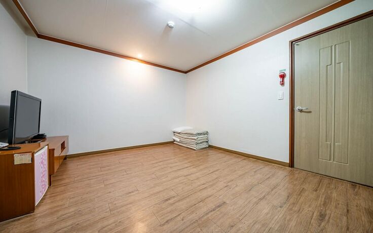 Imagen de la habitación del Hotel Hongcheon CK. Foto 20