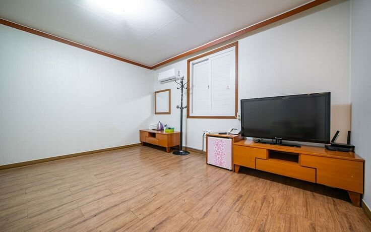 Imagen general del Hotel Hongcheon CK. Foto 7