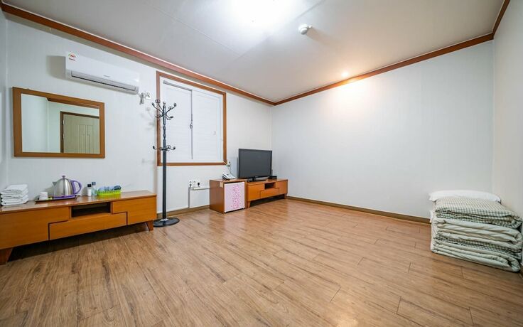 Imagen general del Hotel Hongcheon CK. Foto 9