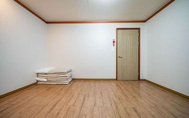 Imagen general del Hotel Hongcheon CK. Foto 11