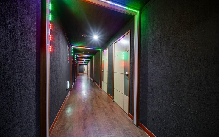 Imagen general del Hotel Hongcheon CK. Foto 18