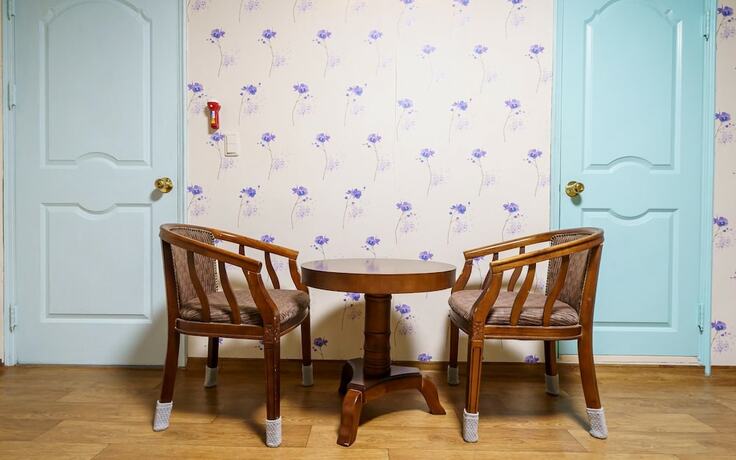 Imagen general del Hotel Hongcheon Cello. Foto 2