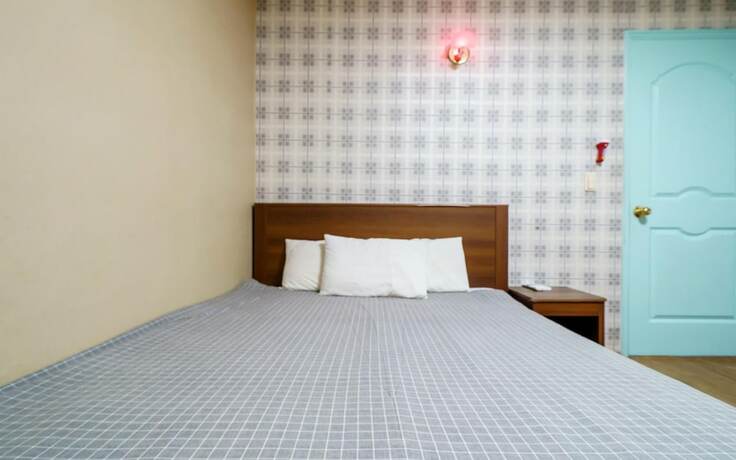 Imagen general del Hotel Hongcheon Cello. Foto 3