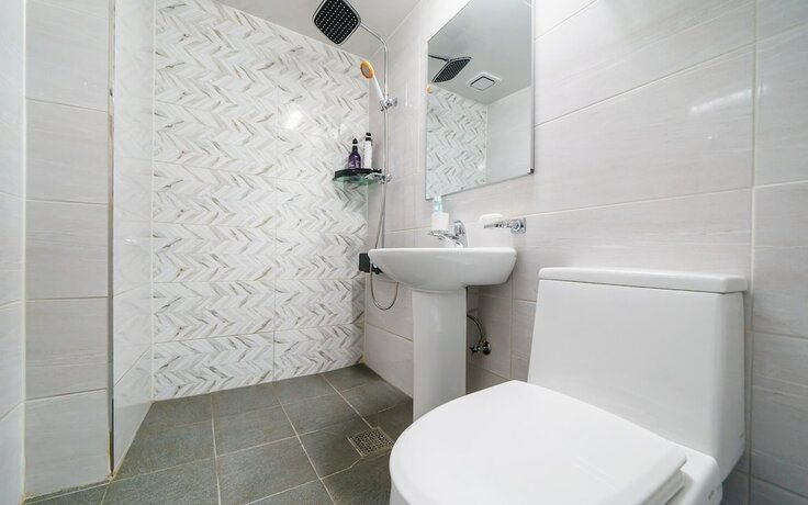 Imagen general del Hotel Hongcheon Cello. Foto 6