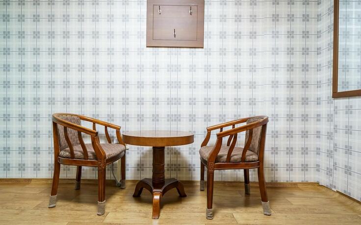 Imagen general del Hotel Hongcheon Cello. Foto 8