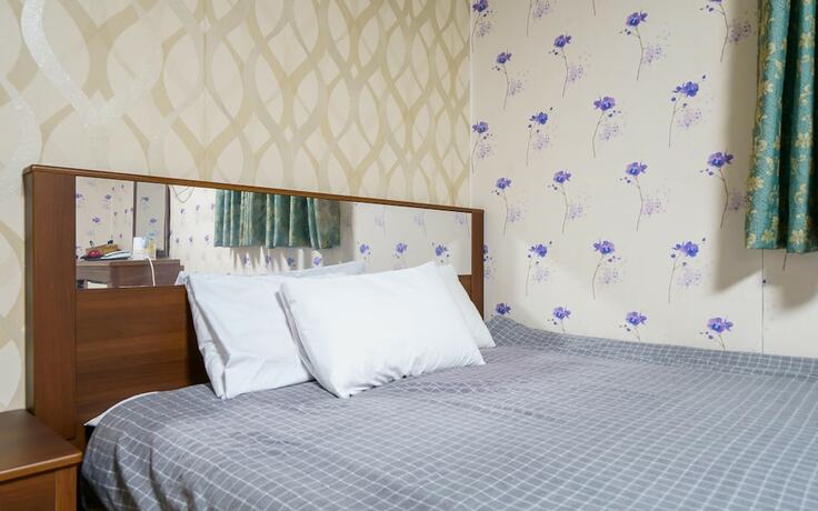 Imagen general del Hotel Hongcheon Cello. Foto 10