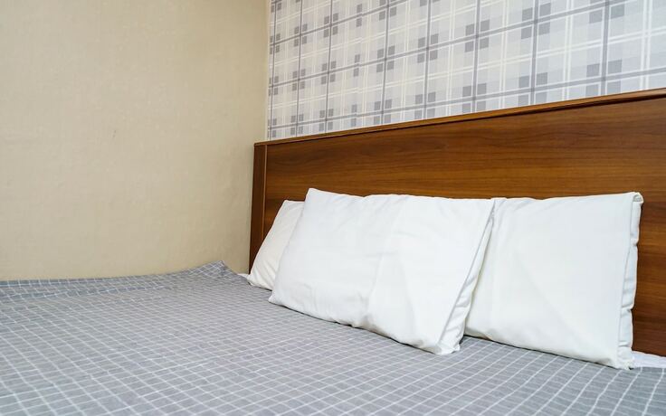 Imagen general del Hotel Hongcheon Cello. Foto 11