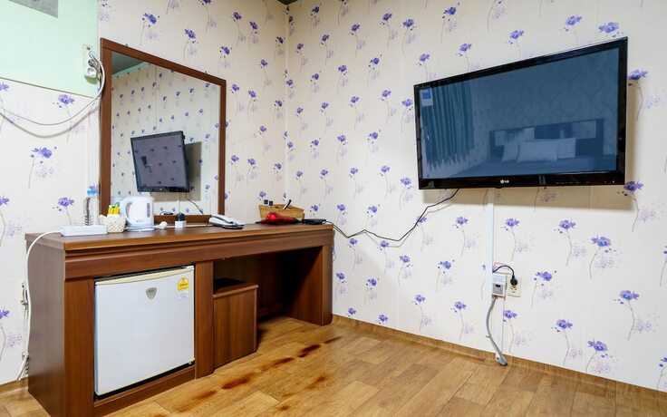 Imagen general del Hotel Hongcheon Cello. Foto 13