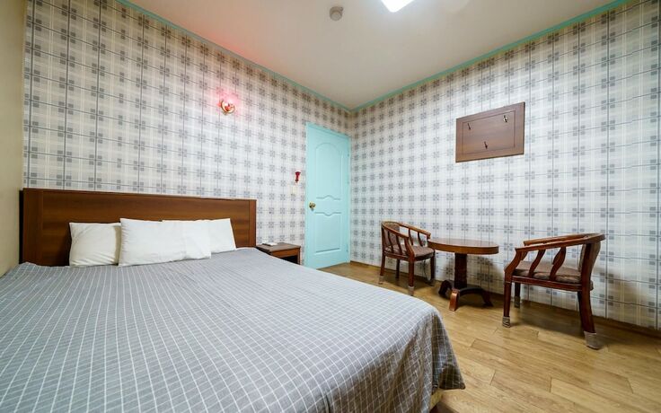 Imagen general del Hotel Hongcheon Cello. Foto 14