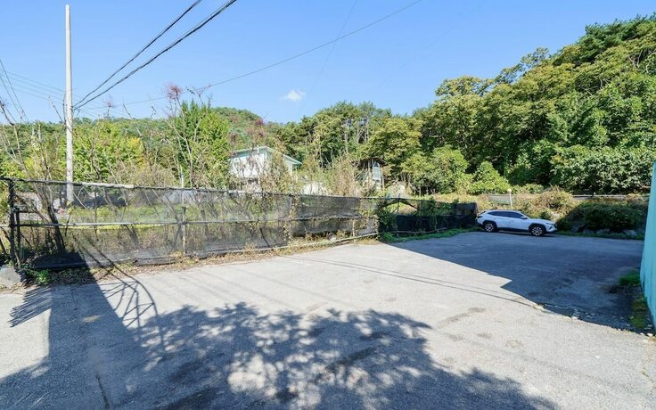 Imagen general del Hotel Hongcheon Cello. Foto 15