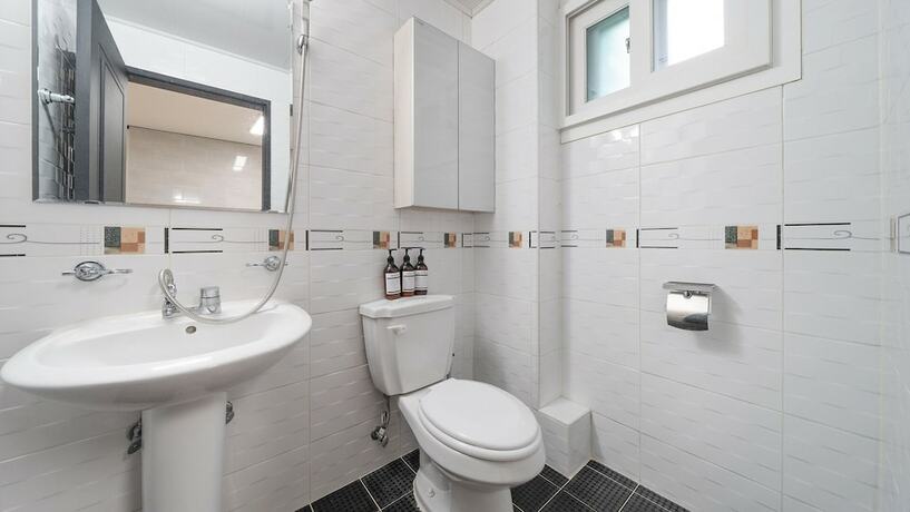 Imagen general del Hotel Hongcheon D-day Pensionandcamping. Foto 2