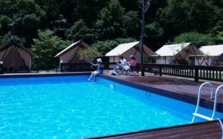 Imagen general del Hotel Hongcheon Gaon Hyuyang Village. Foto 1