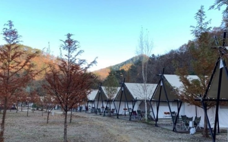 Imagen general del Hotel Hongcheon Gaon Hyuyang Village. Foto 4
