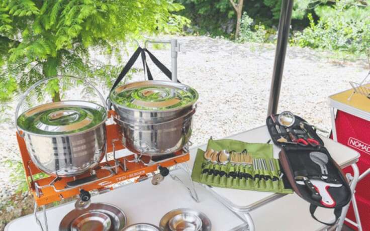 Imagen general del Hotel Hongcheon Gaon Hyuyang Village. Foto 6