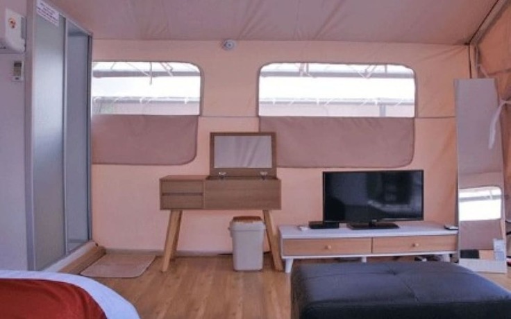 Imagen general del Hotel Hongcheon Gaon Hyuyang Village. Foto 8