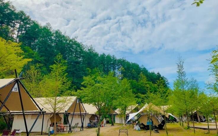 Imagen general del Hotel Hongcheon Gaon Hyuyang Village. Foto 9