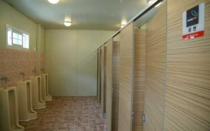 Imagen general del Hotel Hongcheon Gaon Hyuyang Village. Foto 10