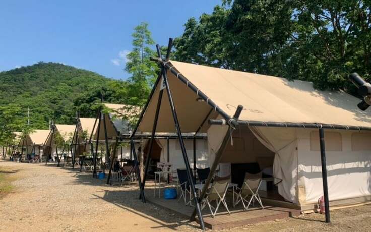 Imagen general del Hotel Hongcheon Gaon Hyuyang Village. Foto 18