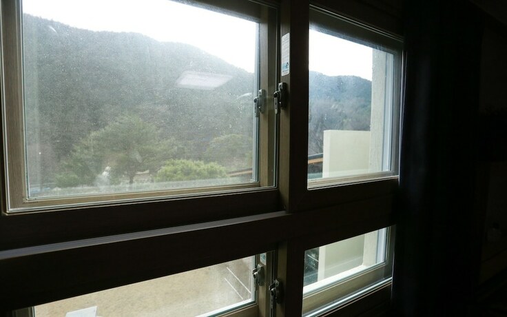 Imagen general del Hotel Hongcheon Garisan Deuo Motel. Foto 5