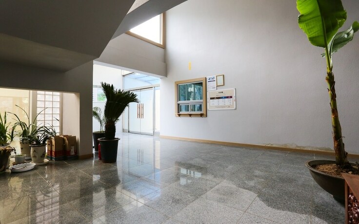 Imagen general del Hotel Hongcheon Garisan Deuo Motel. Foto 6