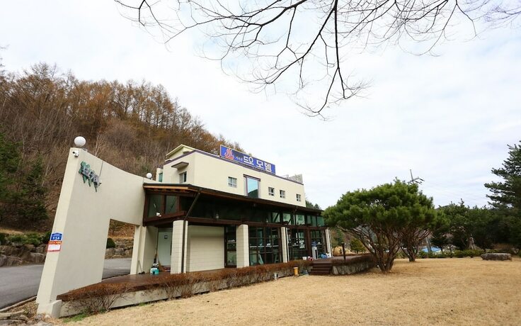 Imagen general del Hotel Hongcheon Garisan Deuo Motel. Foto 10