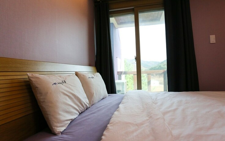 Imagen general del Hotel Hongcheon Garisan Deuo Motel. Foto 12