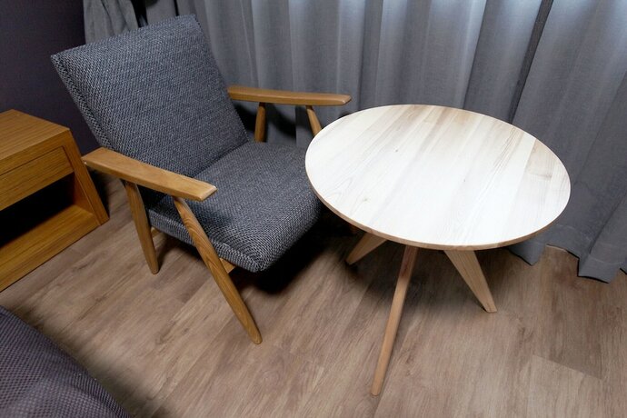 Imagen general del Hotel Hongcheon Hwayanggang. Foto 8