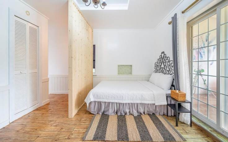 Imagen de la habitación del Hotel Hongcheon La Stella Pension. Foto 19