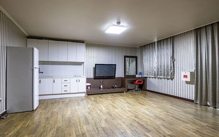Imagen de la habitación del Hotel Hongcheon Sun. Foto 2