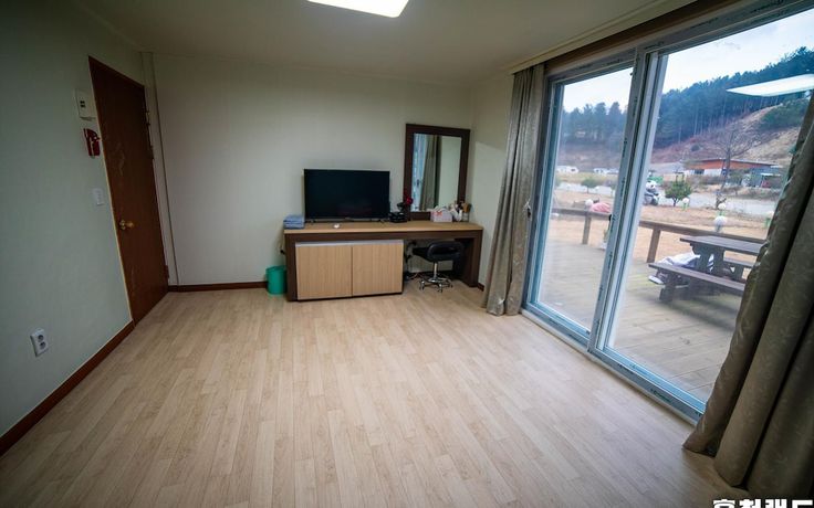 Imagen de la habitación del Hotel Hongcheon Sun. Foto 4