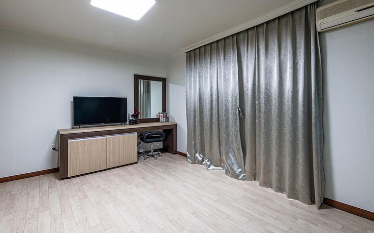 Imagen de la habitación del Hotel Hongcheon Sun. Foto 5