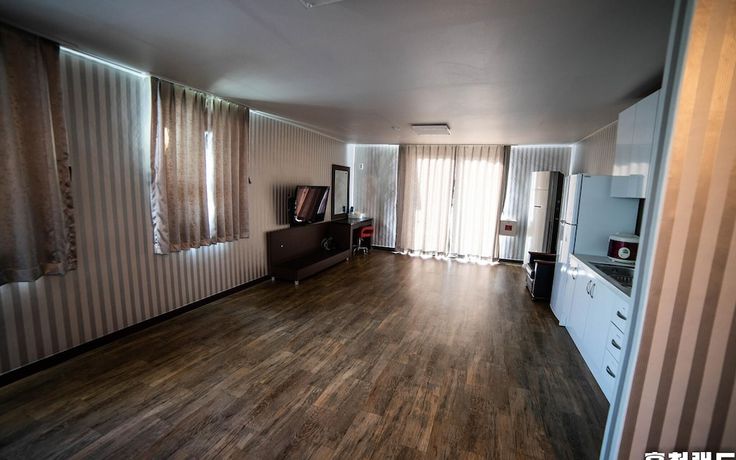 Imagen de la habitación del Hotel Hongcheon Sun. Foto 6