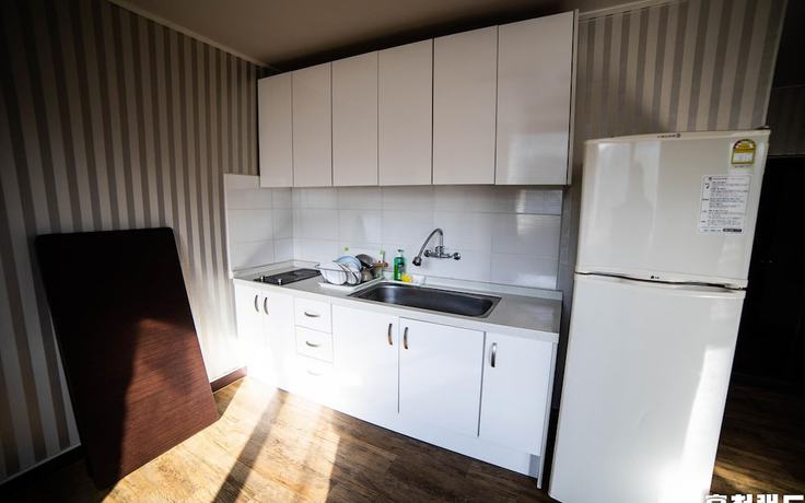 Imagen de la habitación del Hotel Hongcheon Sun. Foto 7