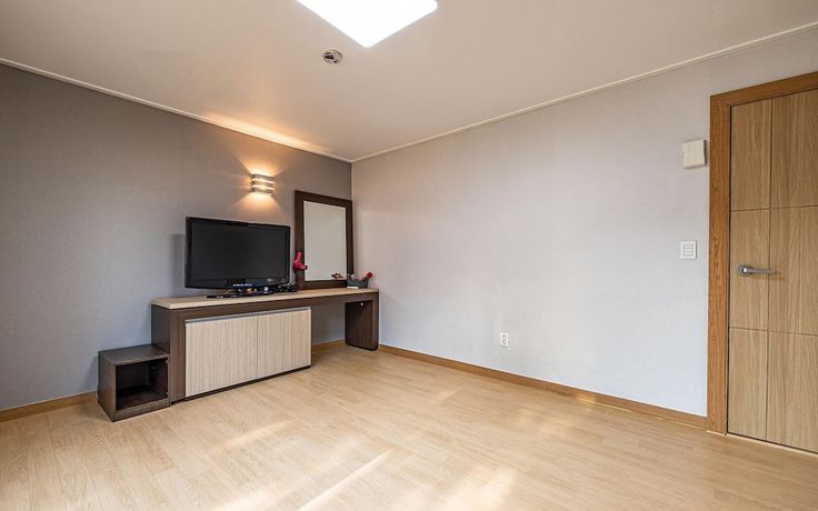 Imagen de la habitación del Hotel Hongcheon Sun. Foto 8