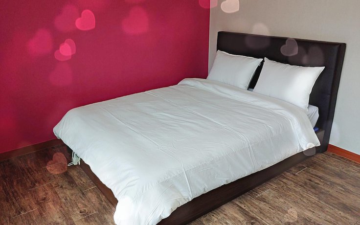 Imagen de la habitación del Hotel Hongcheon Sun. Foto 9