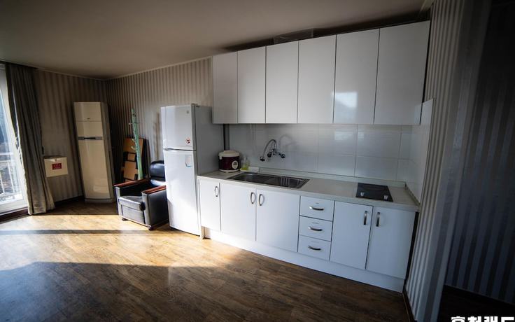 Imagen de la habitación del Hotel Hongcheon Sun. Foto 10