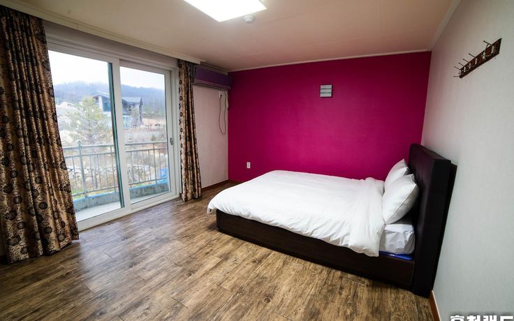 Imagen de la habitación del Hotel Hongcheon Sun. Foto 11