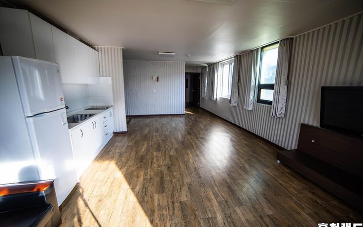 Imagen de la habitación del Hotel Hongcheon Sun. Foto 12