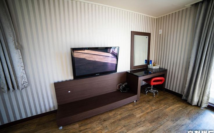 Imagen de la habitación del Hotel Hongcheon Sun. Foto 13