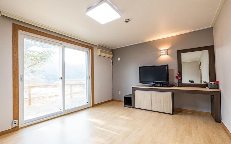 Imagen de la habitación del Hotel Hongcheon Sun. Foto 14