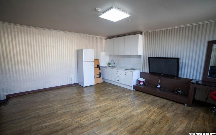 Imagen de la habitación del Hotel Hongcheon Sun. Foto 16