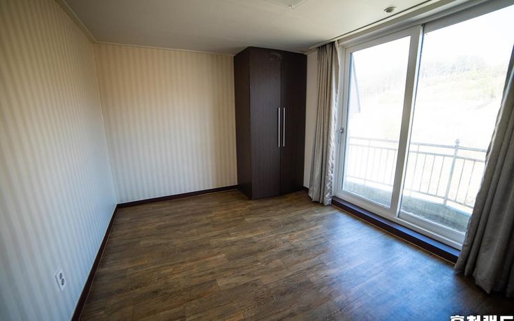 Imagen de la habitación del Hotel Hongcheon Sun. Foto 18